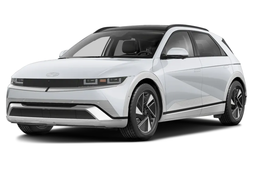 2025 Hyundai Ioniq 5 Limited photo 1