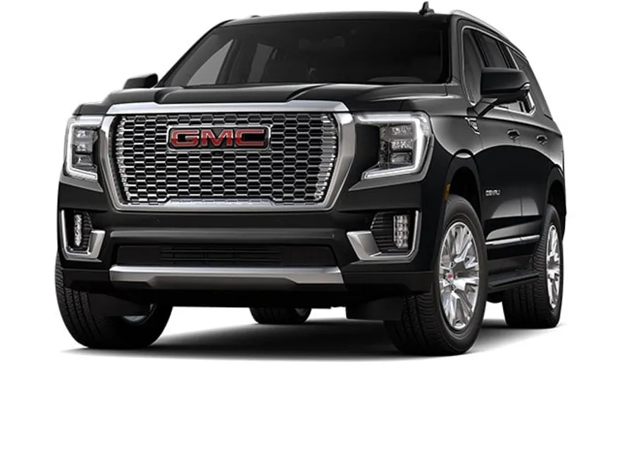 2024 Gmc Yukon Denali photo 1