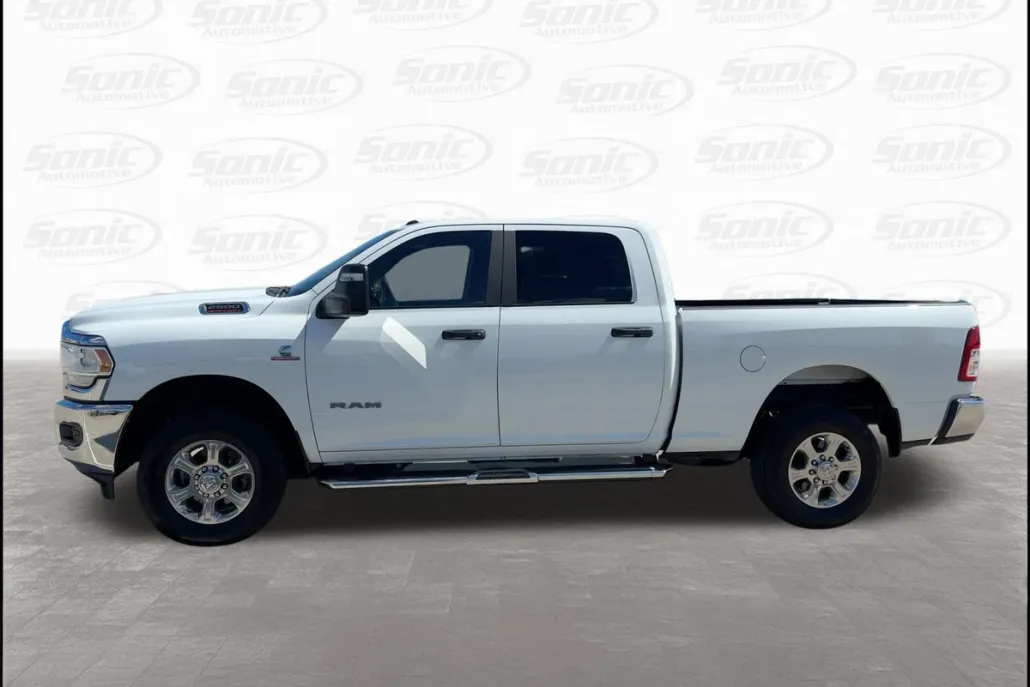 2024 Ram 2500 Big Horn photo 1