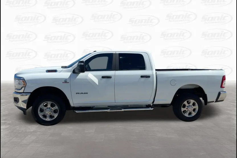 2024 Ram 2500 Big Horn photo 1
