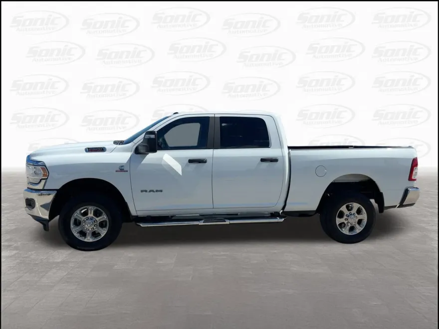 2024 Ram 2500 Big Horn photo 1