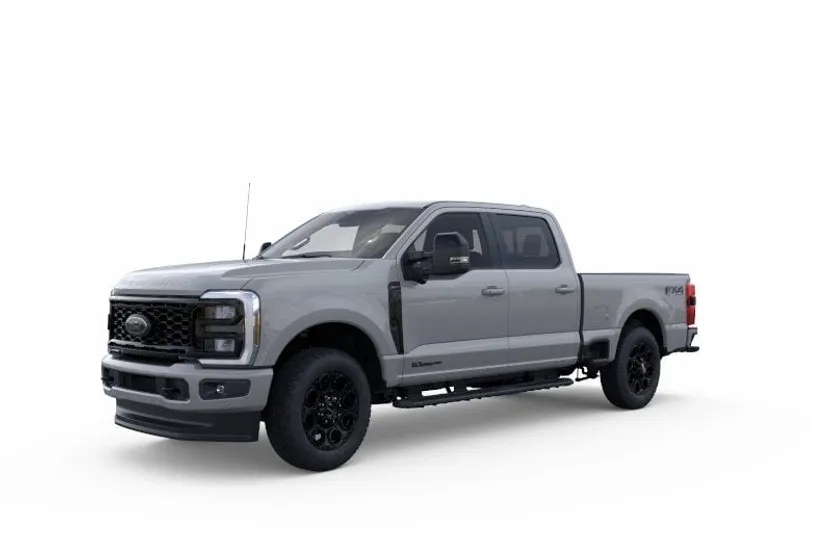 2026 Ford F-250 photo 1