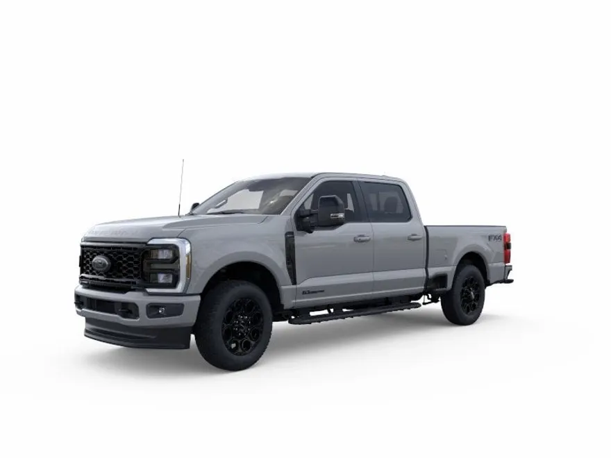 2026 Ford F-250 photo 1