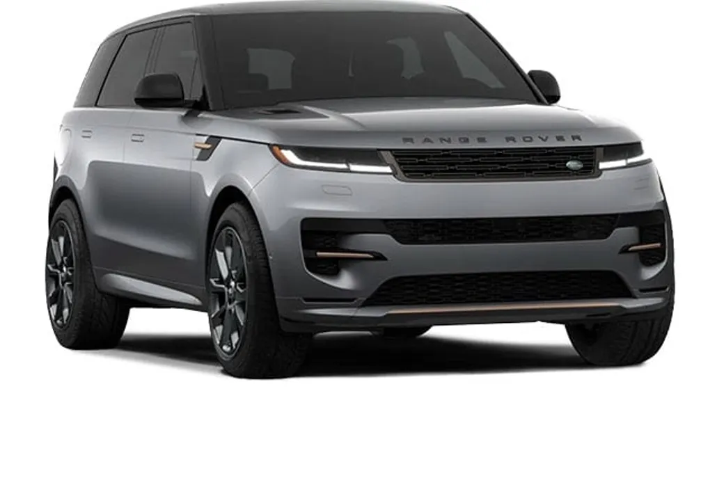 2024 Land Rover Range Rover Sport SE photo 1