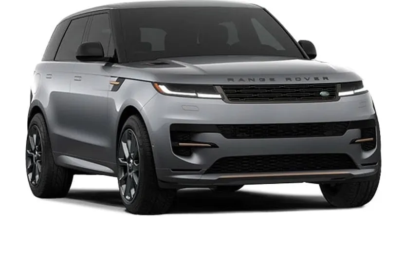 2024 Land Rover Range Rover Sport SE photo 1