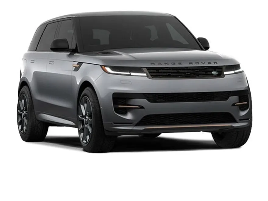 2024 Land Rover Range Rover Sport SE photo 1