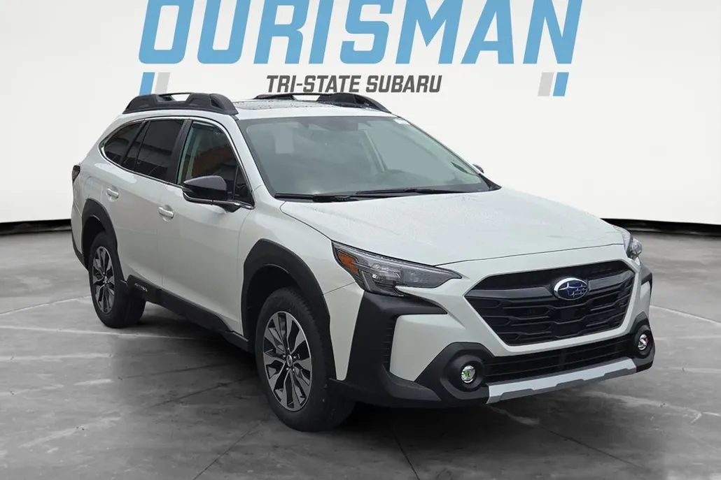 2025 Subaru Outback Limited photo 1