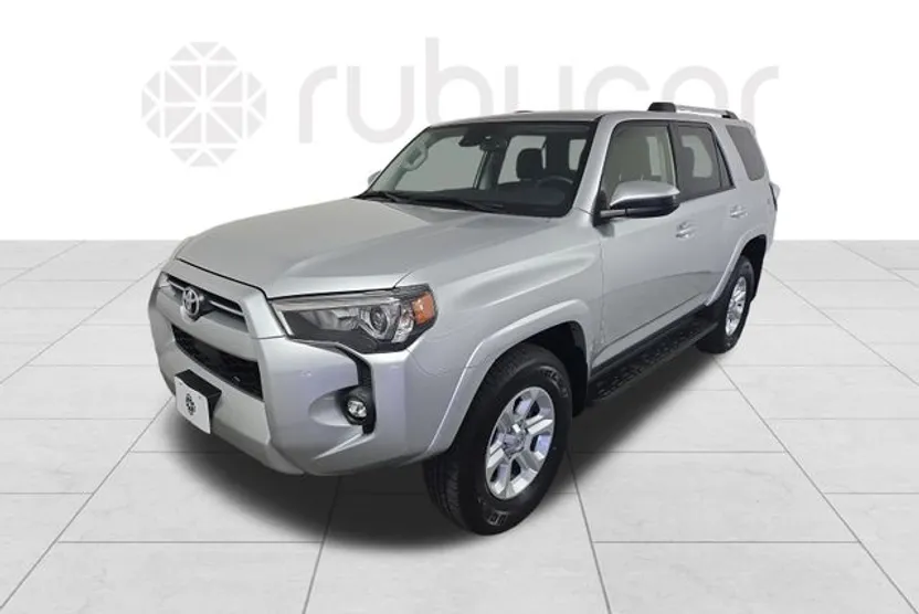 2024 Toyota 4Runner SR5 photo 1