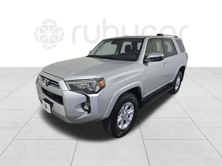 2024 Toyota 4Runner SR5 photo 1