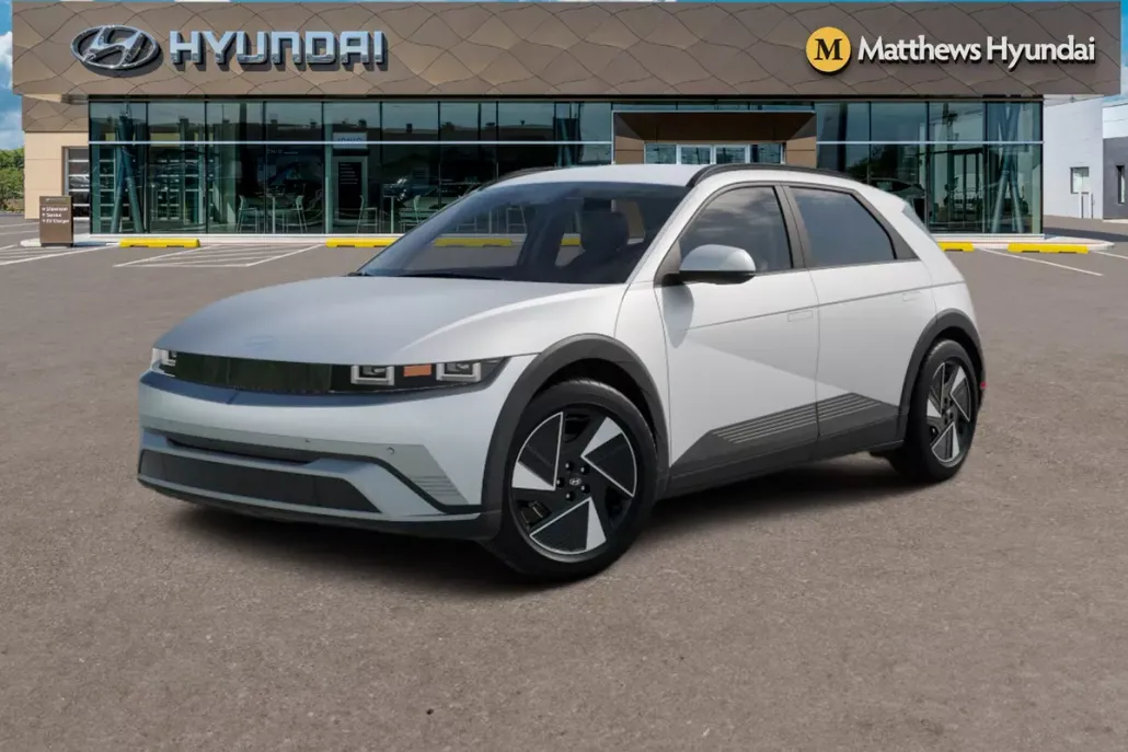 2025 Hyundai Ioniq 5 SEL photo 1