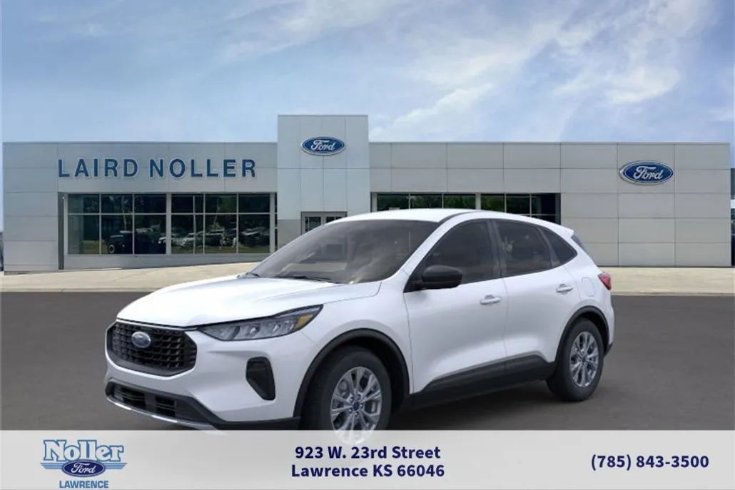2025 Ford Escape Active photo 1