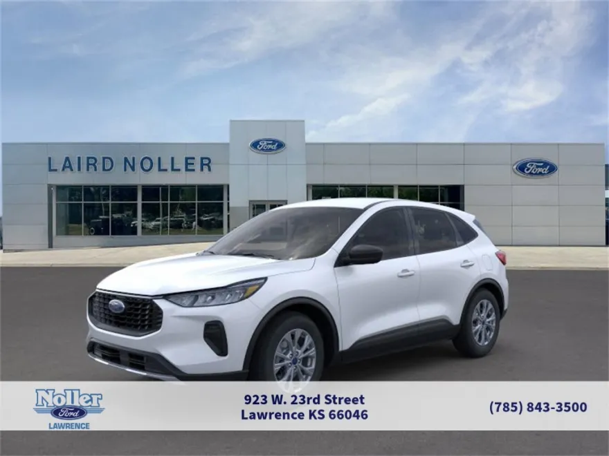 2025 Ford Escape Active photo 1