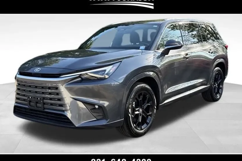 2024 Lexus TX 350 photo 1