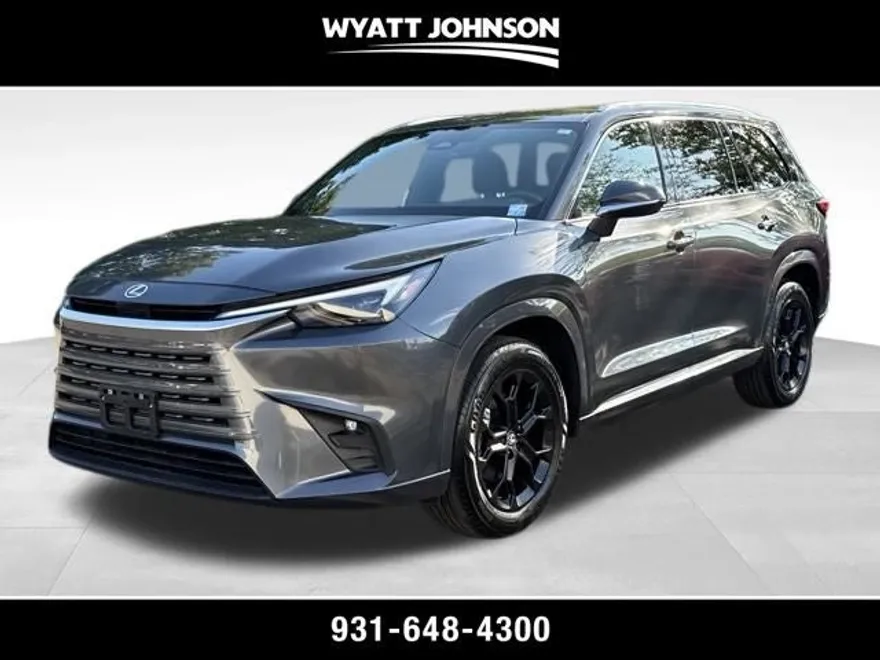 2024 Lexus TX 350 photo 1