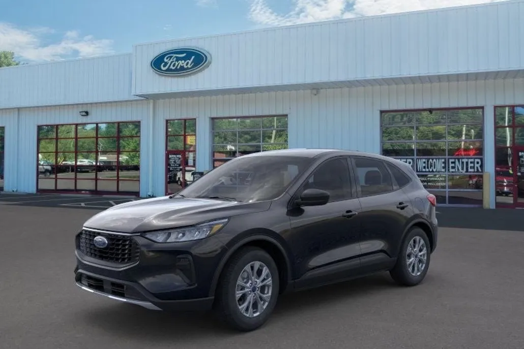 2025 Ford Escape Active photo 1