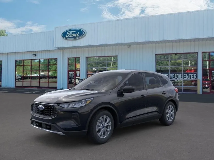 2025 Ford Escape Active photo 1