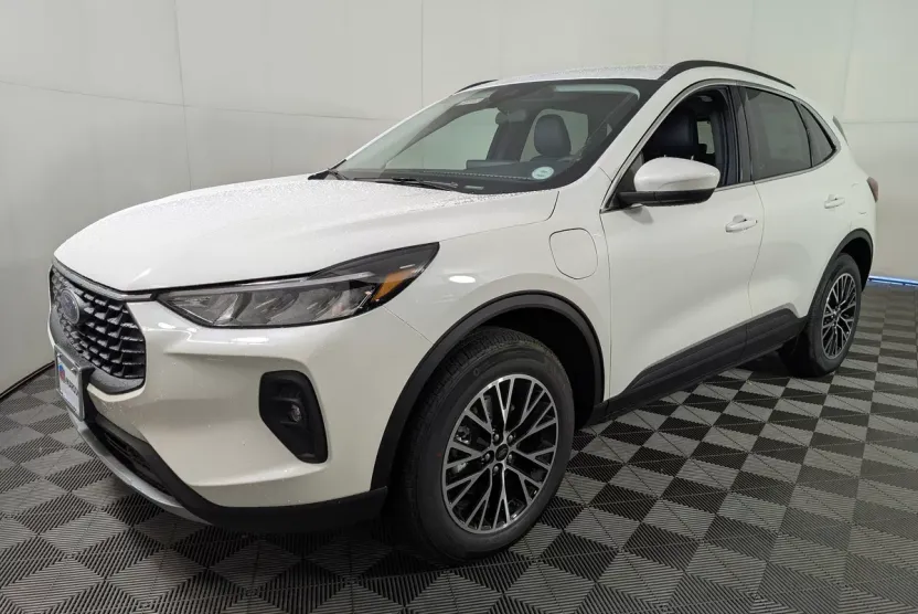 2025 Ford Escape Plug-In Hybrid Base photo 1