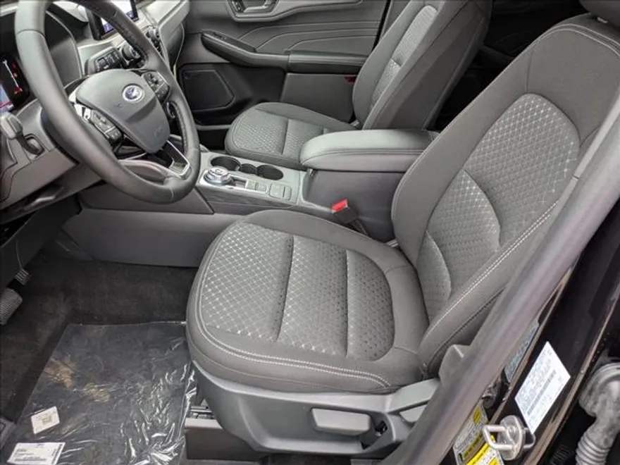 2025 Ford Escape Active photo 1