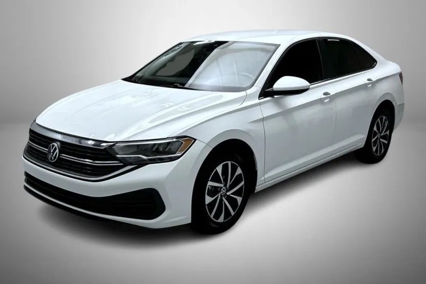 2024 Volkswagen Jetta 1.5T S photo 1