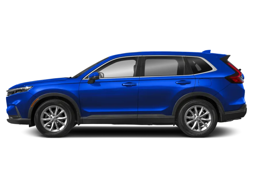 2025 Honda CR-V EX-L photo 1