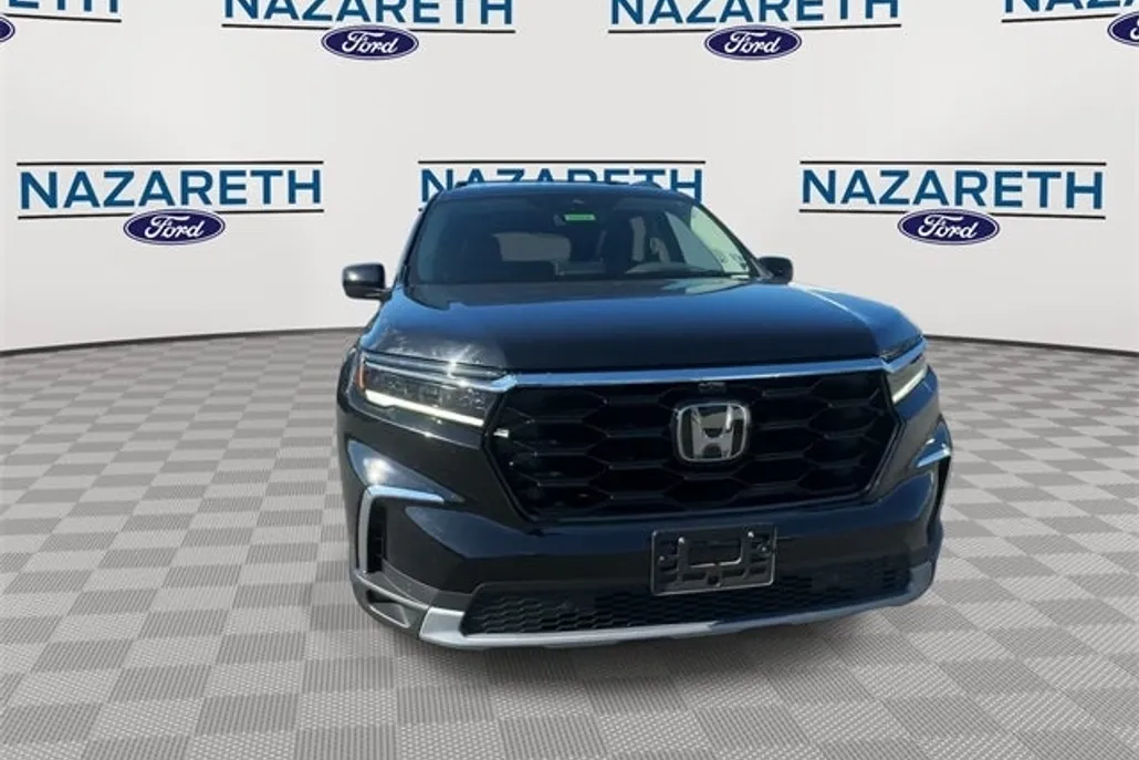 2023 Honda Pilot Elite photo 1