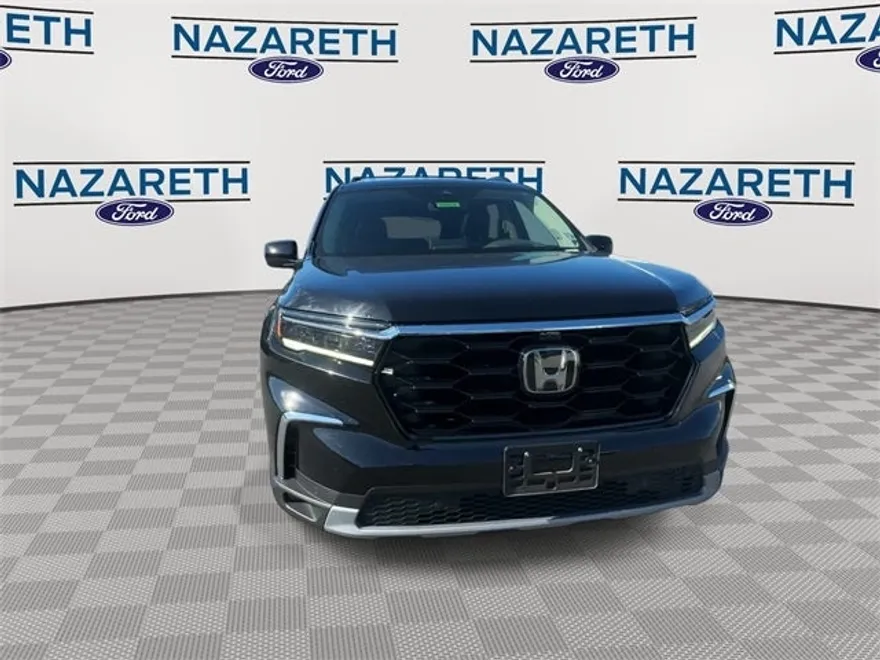 2023 Honda Pilot Elite photo 1