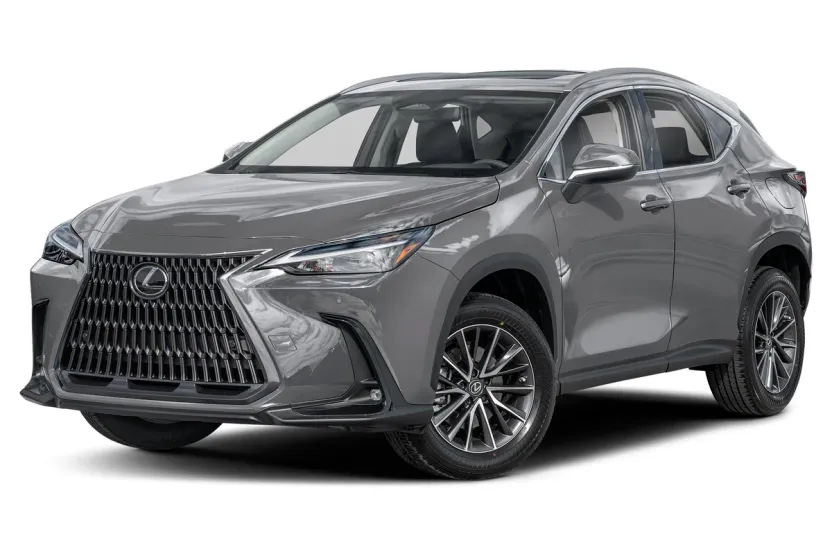 2025 Lexus NX 250 Premium photo 1