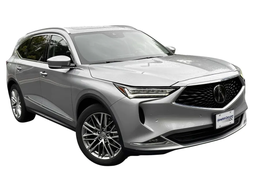 2023 Acura MDX SH-AWD Advance photo 1