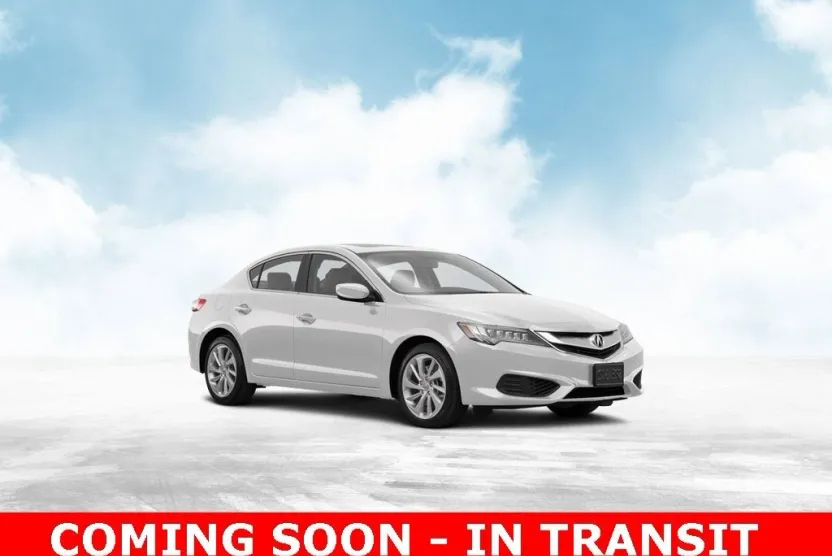2016 Acura ILX 2.4L photo 1