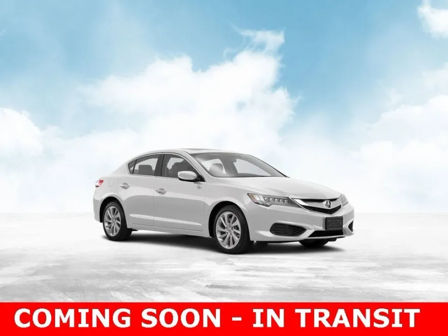 2016 Acura ILX 2.4L photo 1