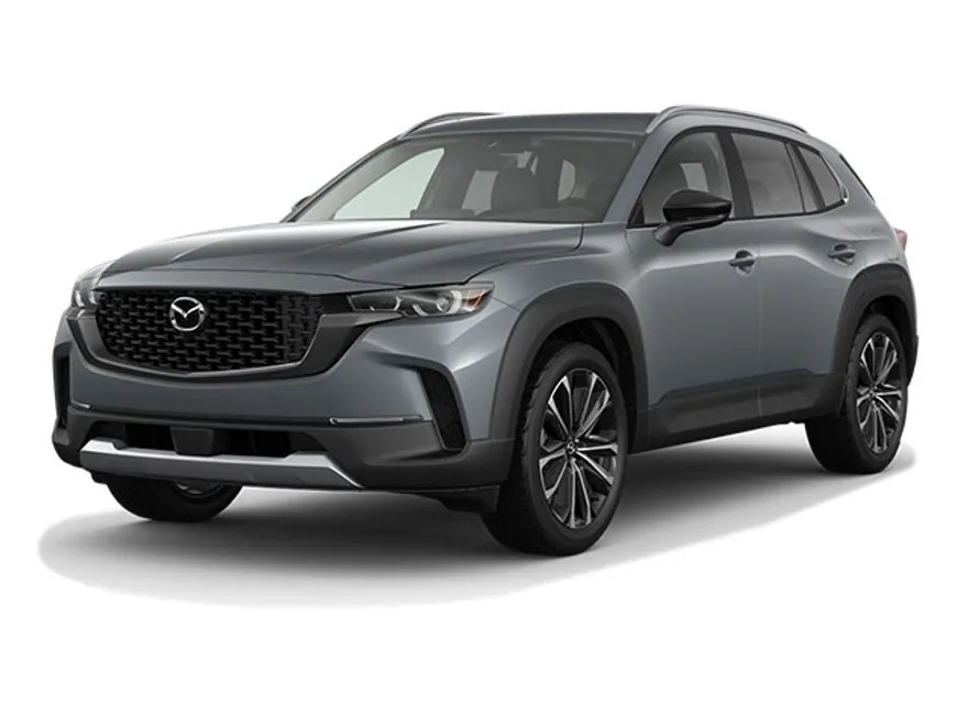 2023 Mazda CX-50 2.5 Turbo photo 1
