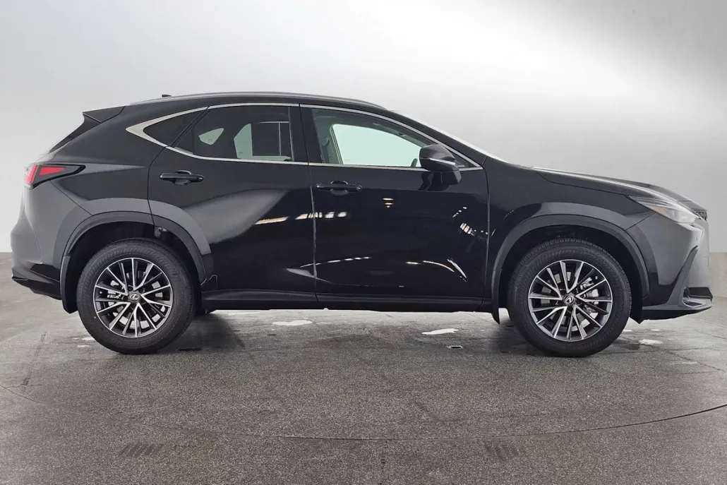 2022 Lexus NX Premium photo 1