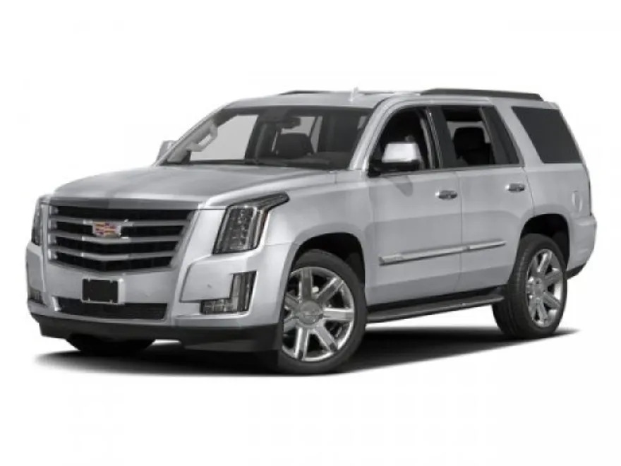 2017 Cadillac Escalade Luxury photo 1