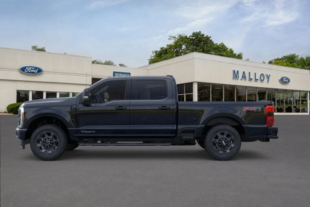 2026 Ford F-250 XL photo 1