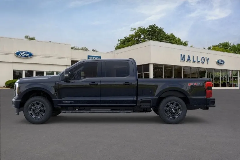 2026 Ford F-250 XL photo 1