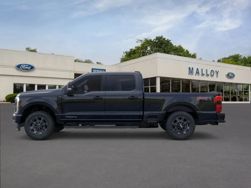 2026 Ford F-250 XL photo 1