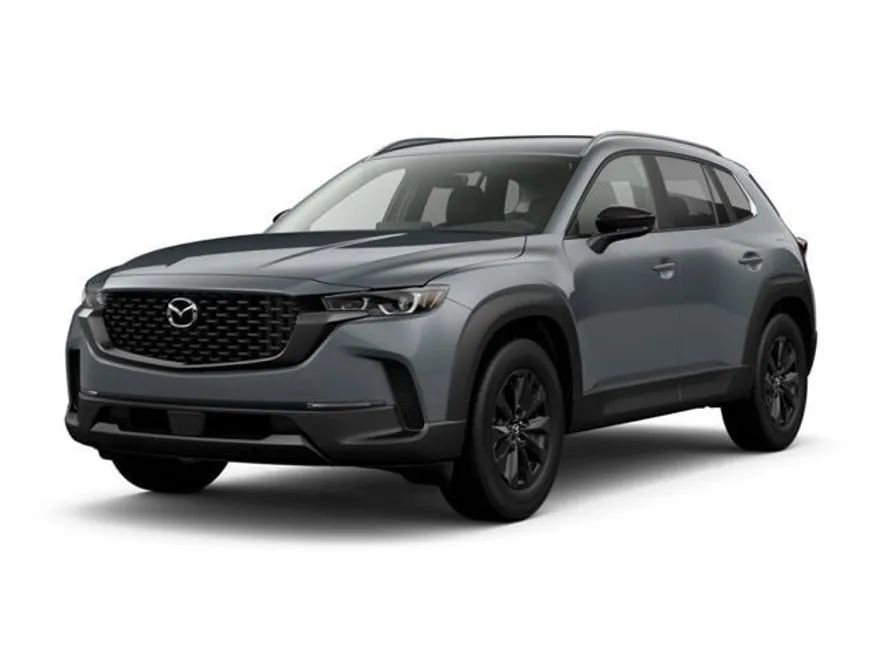 2025 Mazda CX-50 2.5 S Preferred photo 1