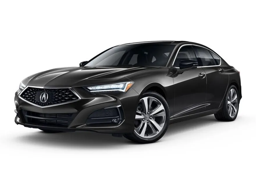 2023 Acura TLX SH-AWD Advance photo 1