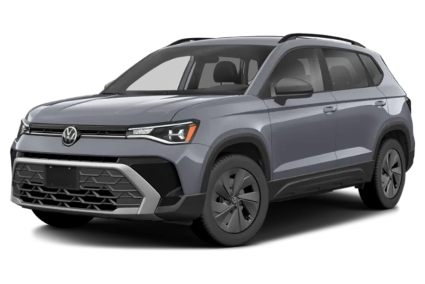2025 Volkswagen Taos S photo 1