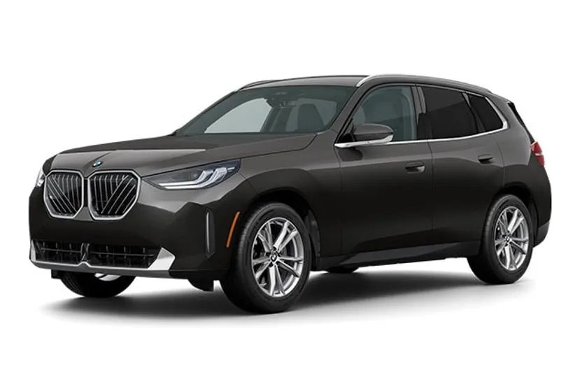 2026 Bmw X3 photo 1