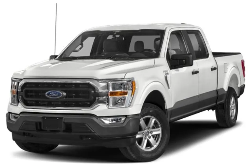 2023 Ford F-150 XL photo 1