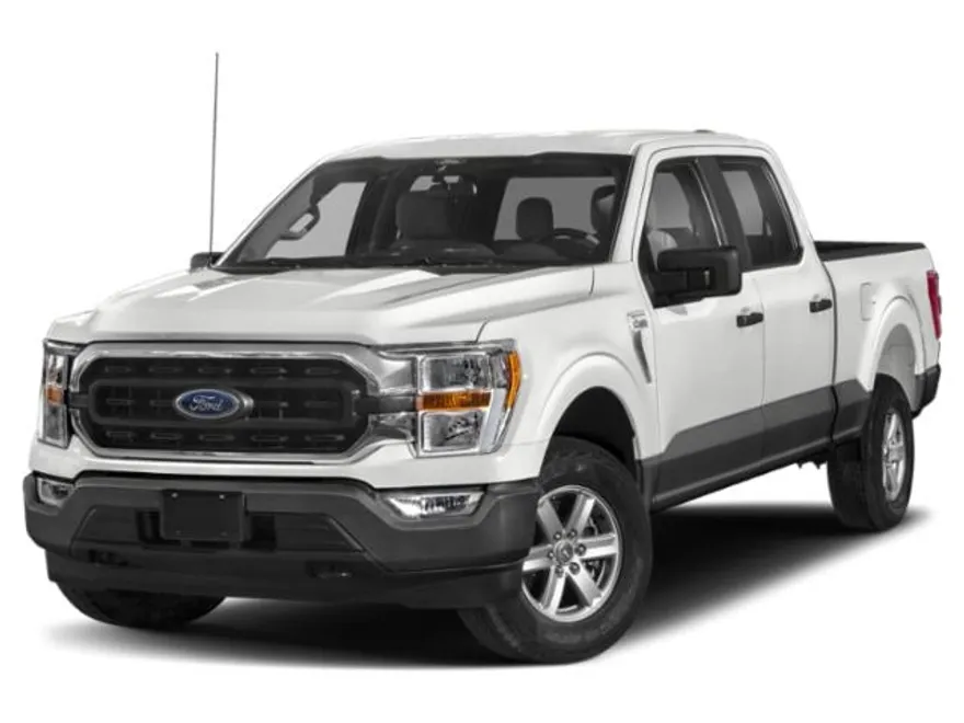 2023 Ford F-150 XL photo 1