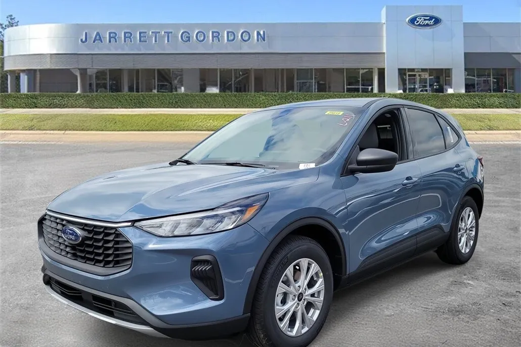 2026 Ford Escape Active photo 1