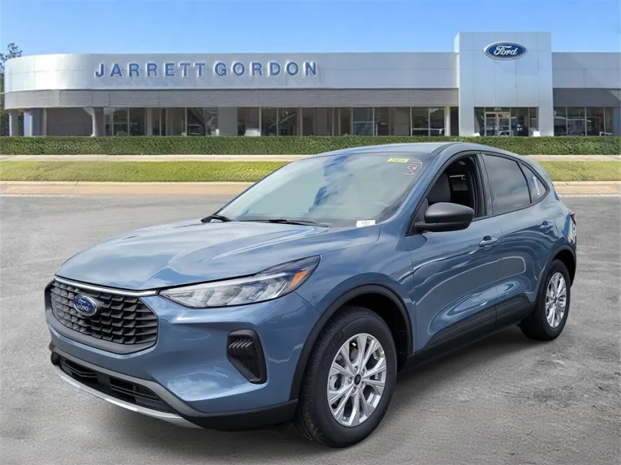 2026 Ford Escape Active photo 1
