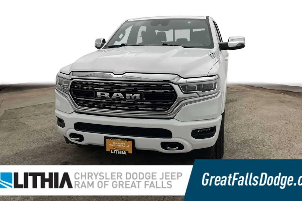 2023 Ram 1500 Limited photo 1