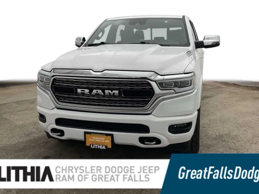 2023 Ram 1500 Limited photo 1