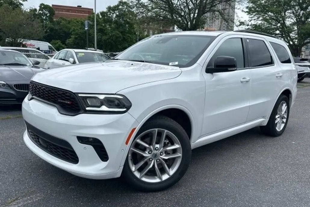 2023 Dodge Durango GT Premium photo 1