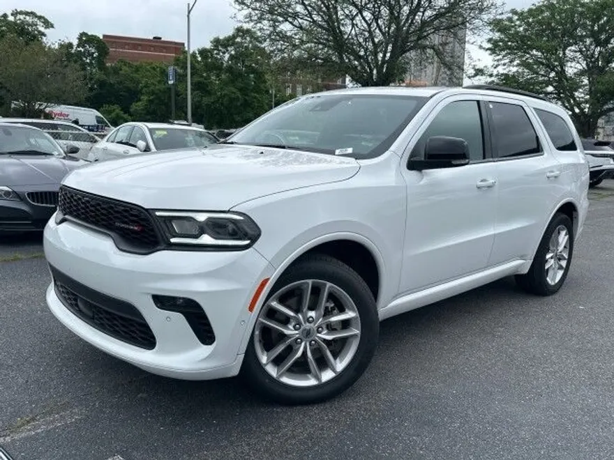 2023 Dodge Durango GT Premium photo 1