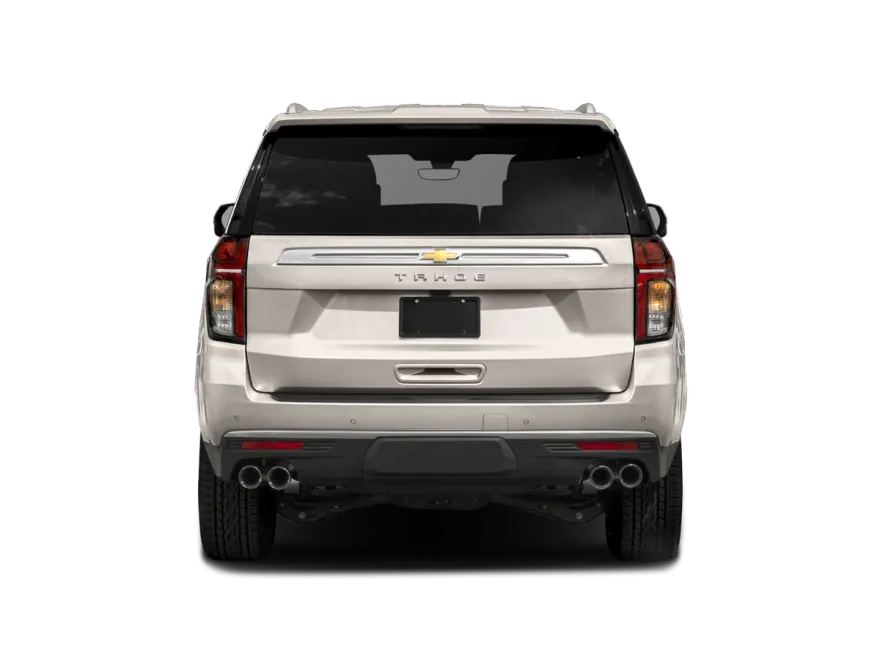 2021 Chevrolet Tahoe High Country photo 32