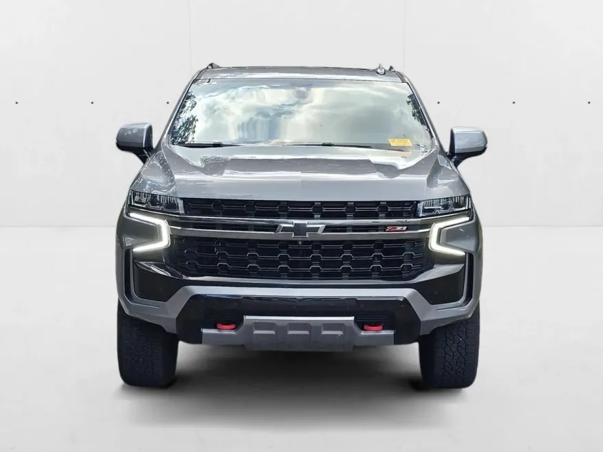 2022 Chevrolet Tahoe Z71 photo 1